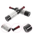 thumbnail image 3 of BRIGHTFUFU 6pcs muñecas Mini botellas de vino botellas de vino para niños Juguetes Miniaturas de casa de muñecas (1:12), 3 of 7