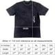 thumbnail image 2 of Camiseta Bellelement Vintage de los 90 con cinta cassette R&B unisex, 2 of 7