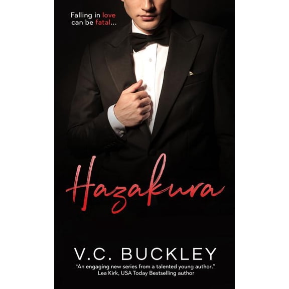 Hanami: Hazakura: Book 2 (Paperback)
