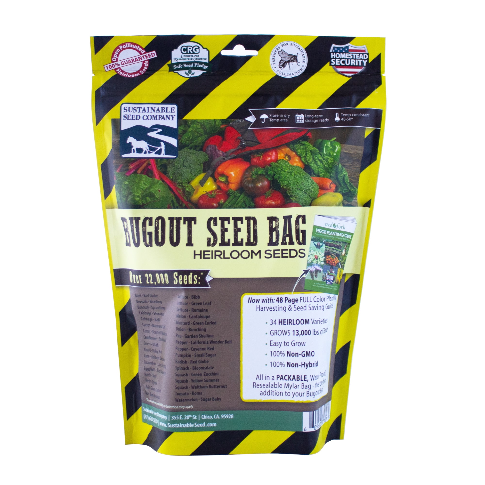 Our Potato Growbag Giveaway  High Mowing Organic Non-GMO Seeds