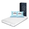 thumbnail image 1 of Colchón de Caja King Size Restonic Trinity + Almohada Trinity 2, 1 of 8