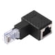 thumbnail image 3 of Adaptador Convertidor RJ45 A Conector Red LAN (arriba), 3 of 9