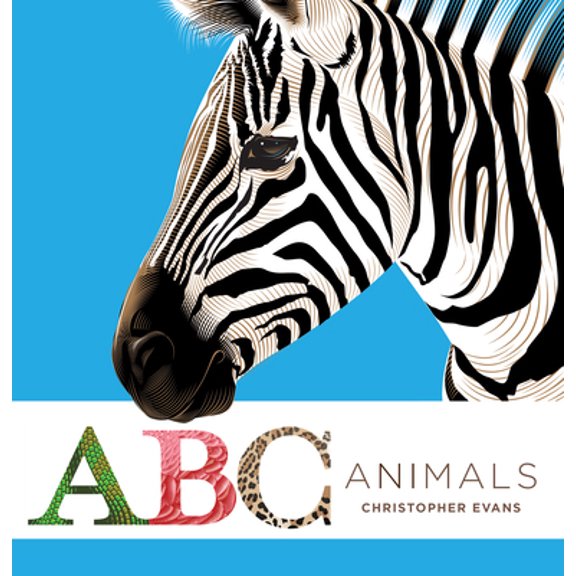 Pre-Owned ABC Animals (Misc.) 1441334637 9781441334633