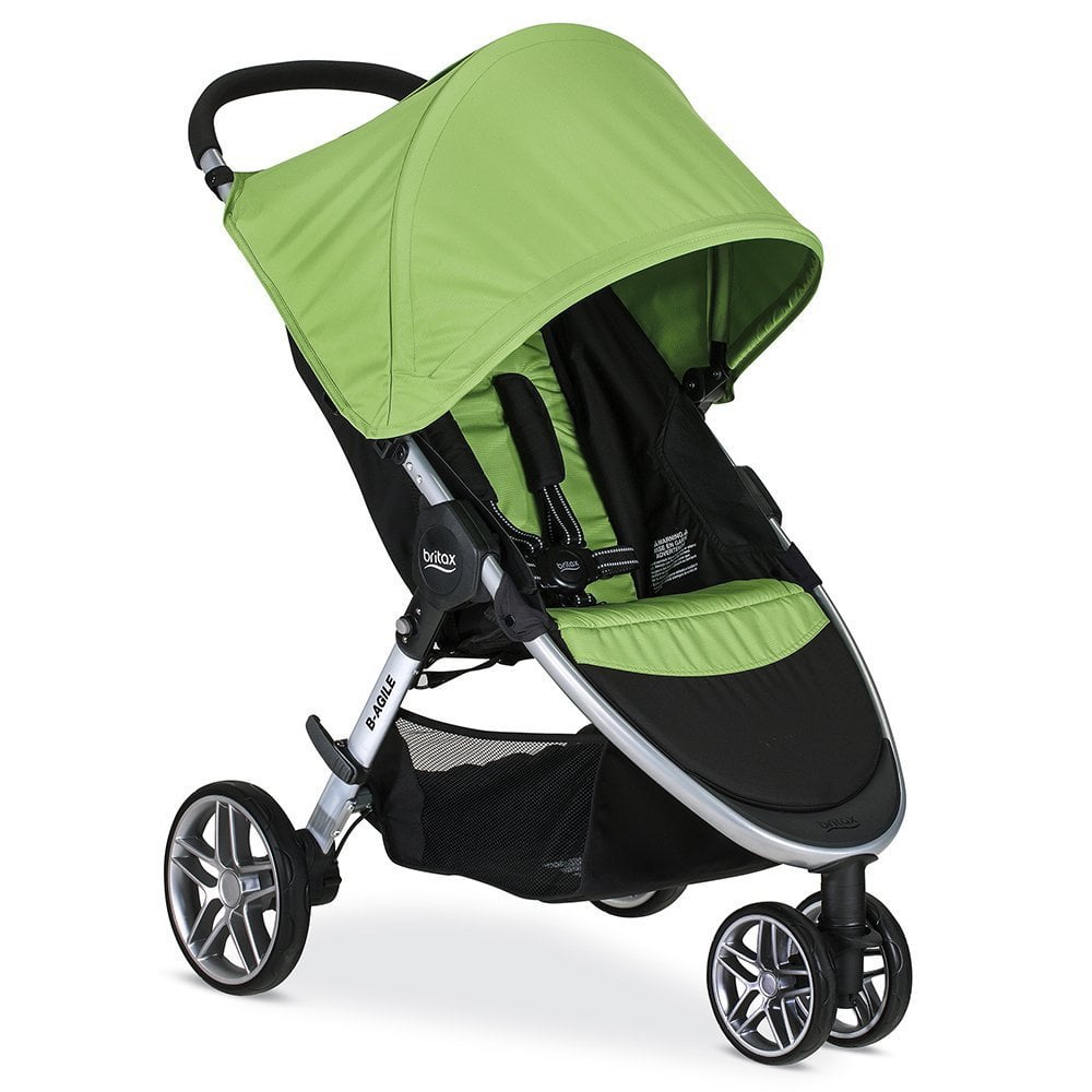 mothercare pc ride stroller