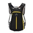 thumbnail image 1 of PELLIOT Ciclismo al aire libre Mochila Transpirable Caminar Senderismo Mochila Hombro a prueba de arañazos, 1 of 7