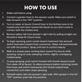 thumbnail image 5 of Spectracide Triazicide Insect Killer for Lawns, Ready-to-Spray Concentrate, 32 Ounces, 5 of 12