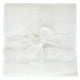 thumbnail image 2 of Toalla Cariloha Set de Toallas Bambú 3 Pc Blanco, 2 of 3