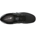 thumbnail image 5 of New Balance Men's 574 Greens Golf Shoes Black D 8.5, 5 of 8