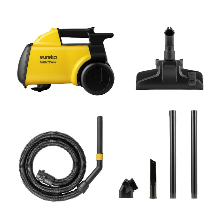 Eureka mighty mite 3670g discount