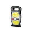thumbnail image 2 of Solar Clip Light Automatically Turns On At Night, Human Body Induction Wall Light, Garden Camping Outdoor Waterproof Garden Light, 2 of 7