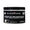 1PC Blackstone Blackstone 4125 Griddle Seasoning and Conditioner, Black