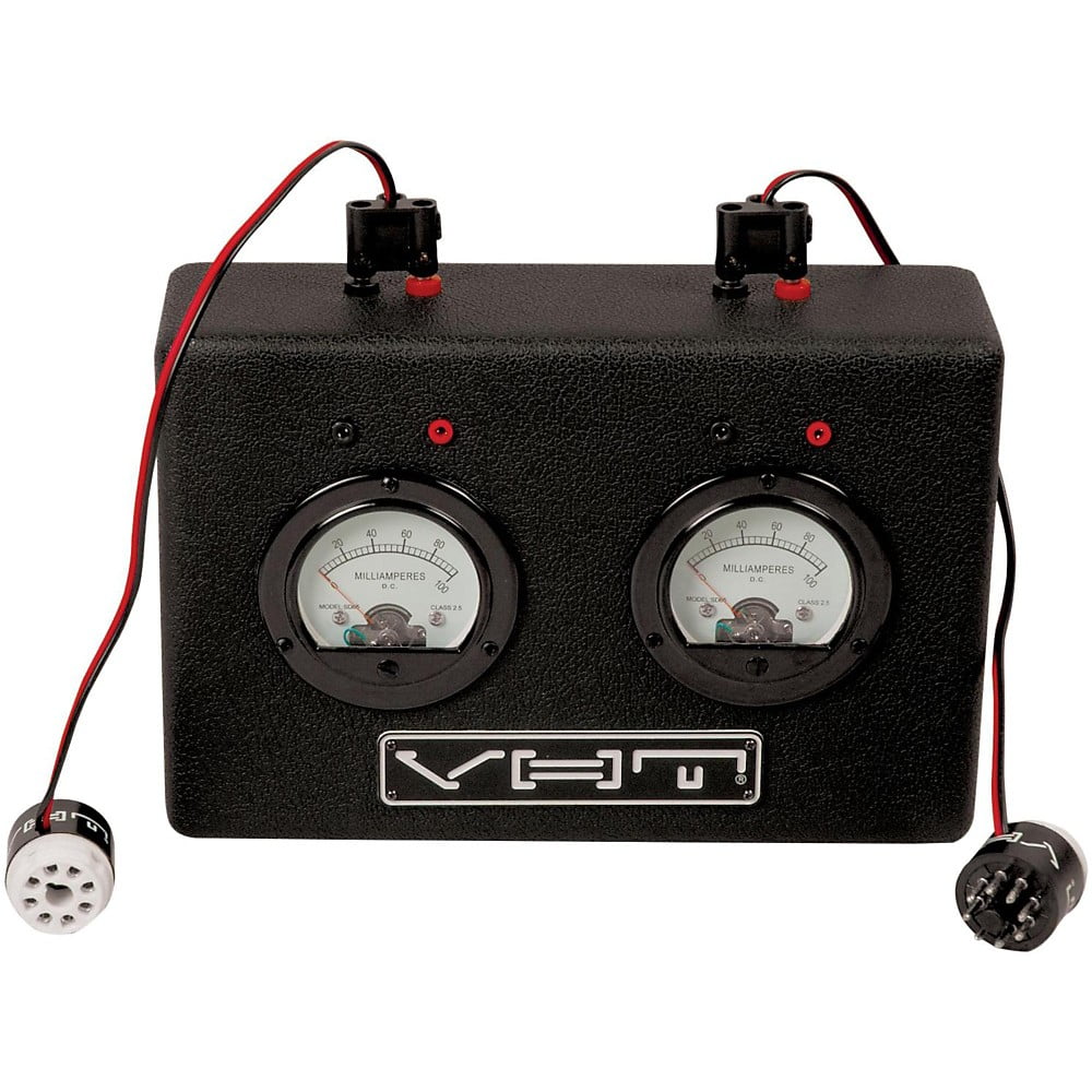 VHT Tube Tester
