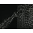 thumbnail image 4 of Delta Rp70171-15 1.5 GPM Universal 6" Wide Single Function Shower Head - Brilliance, 4 of 7