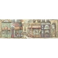thumbnail image 1 of Tile Mural Kitchen Backsplash - Boutique - by Charlene Audrey, 1 of 1