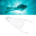 thumbnail image 3 of Non Slip Fin Foot Pocket TPR Diving Fin Foot Cover with Front and Rear Drainage Holes for Multi Angle Flipper Fins, 3 of 7