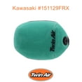 thumbnail image 5 of Twin Air Pre-Oiled Dual Stage Foam Air Filter for PowerFlow Kit, Fits Kawasaki KX450 and KX450X 2024 Models- High-Performance Off-Road Motocross Filter (OEM Part # 11013-0833, 11013-0808), 5 of 9