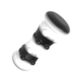 thumbnail image 3 of E Decompression Massage Ball Silicone Wheel Toy For Hand Stress Relief Anxiety Vent, 3 of 3