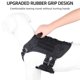thumbnail image 4 of Tactical Dog Harness with Handle and Dog Leash Military Walking Dog Accessories for Medium Large Dogs Puppy Harness ShopWise Round, 4 of 18
