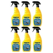 2-in-1 Glass Cleaner (23 oz) - 6 Pack Y