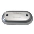 thumbnail image 1 of TÉCNOSÉAL ANODE de Plaque de Coque en Magnésium, 1 of 1