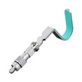 thumbnail image 3 of GARENDE Corner Bracket Head Fishing Pole Bracket for Travel Picnic Fishing Equipment, 3 of 9