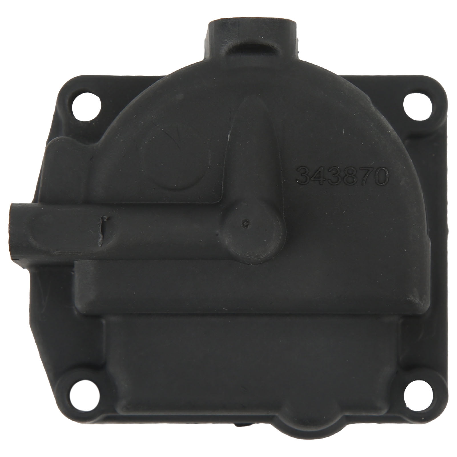 Carburetor Float Chamber, Professional 433000 High Efficiency Stable