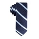 thumbnail image 1 of Corbata Tommy Hilfiger para Niño, para Atar, 122 cm, Rayas Repp, 1 of 4