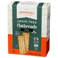 thumbnail image 6 of Absolutely Gluten Free Flatbread Gf Tstd Onion, 5.29OZ (Pack of 12), 6 of 7