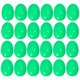 thumbnail image 1 of Pascua Vacíos 24 Piezas Rellena para Premio A Salón Clases () Verde, 1 of 9