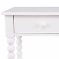 thumbnail image 4 of Comfort Pointe Averly White End Table, 4 of 9
