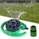 thumbnail image 4 of Rociador De Agua Para Césped Aspersores De Jardín Aspersor De Riego Automático De 9 Funciones Para Patio/Césped(A), 4 of 4