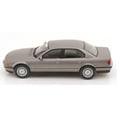 thumbnail image 3 of KK-Scale 1994 BMW 740i (e38) Sedan Grey Metallic 1:18, 3 of 6