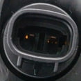 thumbnail image 3 of Geelife For 2012-2014 Yaris Hatchback Headlight Headlamp Smoke Trim Left Driver Side, 3 of 8
