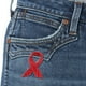 thumbnail image 5 of Broche de solapa con lazo de diamantes de imitación para concienciar sobre el cáncer, broche de aleación para el Día Mundial contra el Cáncer, broche creativo para ropa, 5 of 8