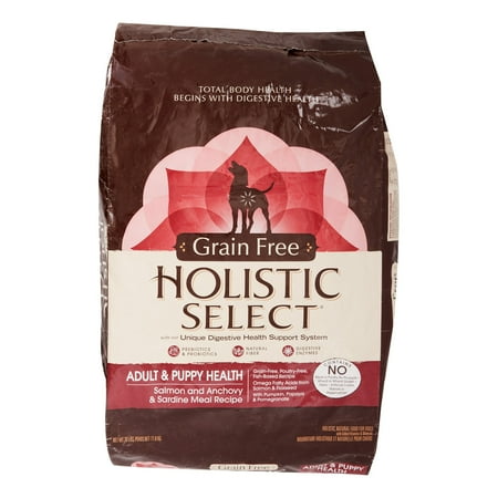 Eagle Pack Holistic Select Dog Food Eagle Pack Holistic Select Dog Food