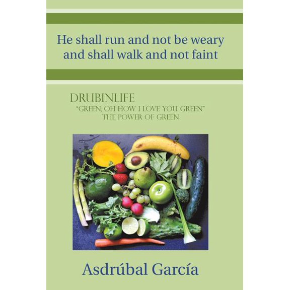 He Shall Run and Not Be Weary and Shall Walk and Not Faint