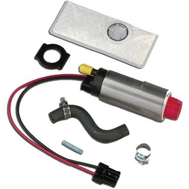 Granatelli Motor Sports GM722-2 3Rd & 4Th Gen F-Corps Pompe à Carburant&44; 255 Litre dans le Réservoir