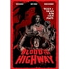 Blood on the Highway (DVD)
