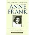 thumbnail image 1 of Pre-Owned The Diary of a Young Girl: Anne Frank (Definitive Edition - New translation) Hardcover, 1 of 1