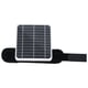 thumbnail image 3 of teléfono celular monocristalino del grado de la prenda impermeable IP65 del panel solar 10W al aire libre, 3 of 8