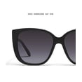 thumbnail image 3 of Anteojos de Sol Quay Ever After con Lentes Cuadrados y Protección UV, 3 of 5