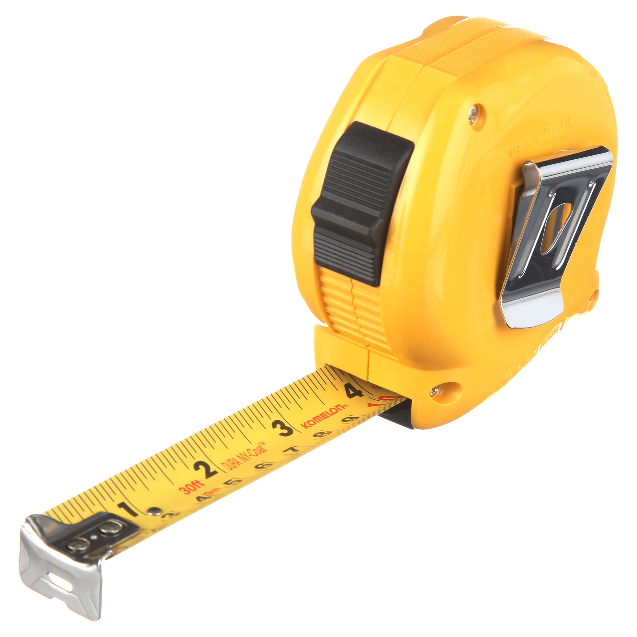 Loops & Threads Tape Measure, 60 in Yellow | Michaels