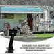 thumbnail image 4 of 2024 Pair Trailer Stabilizer Jacks, Foldable Telescopic Stabilizer Jacks, Tilting Stabilizer Jacks - Capacity 1000lbs Each, 4 of 4