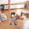 thumbnail image 4 of Dinosaur Figure Model,Simulation Action Figure Model Toy For Children Toy Gifts, 4 of 8