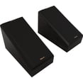 thumbnail image 2 of Klipsch RP-500SABII Surround Sound Speakers – Black, 2 of 5