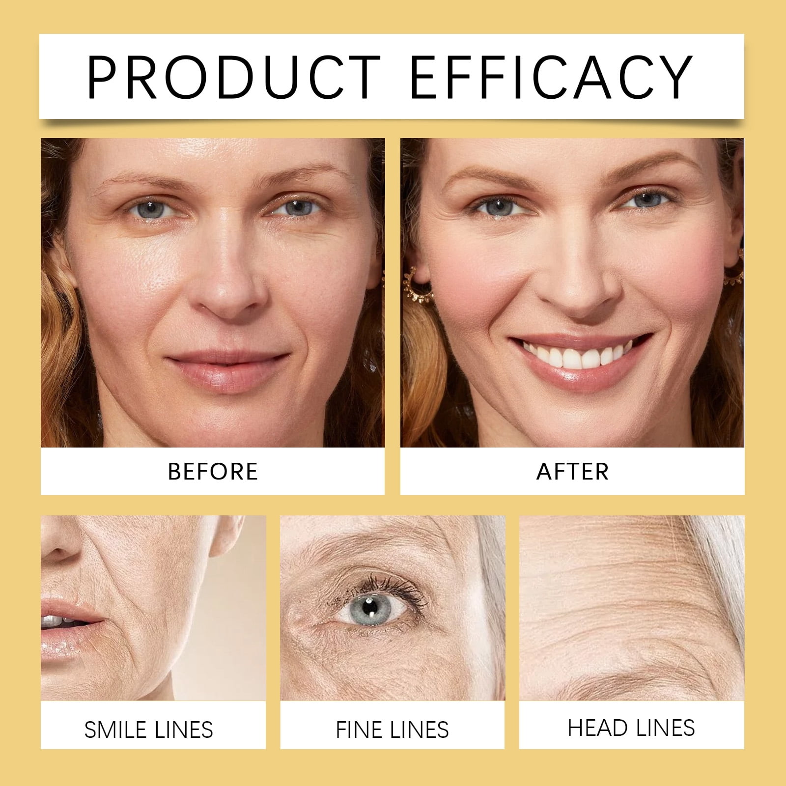 Alvantor Retinol Collagen Moisturizer Face Cream – Anti-Aging Hydrating Skincare for Smooth, Even Tone, 1.7 fl oz