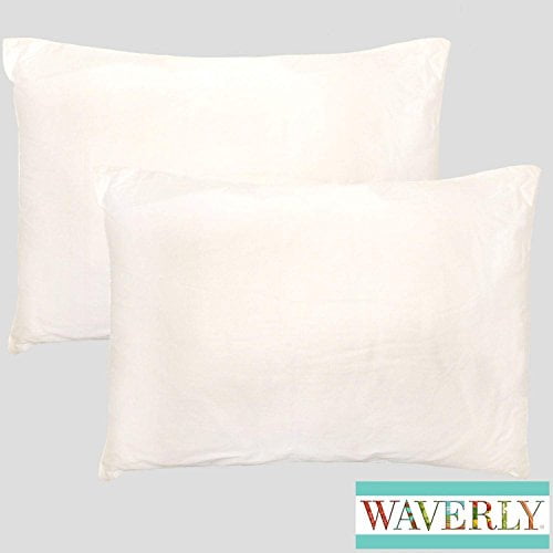 Side Sleeper Pillowcase White 450 TC 100/%cotton