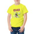 thumbnail image 1 of Camiseta Algodón de Naru para niños, 1 of 5