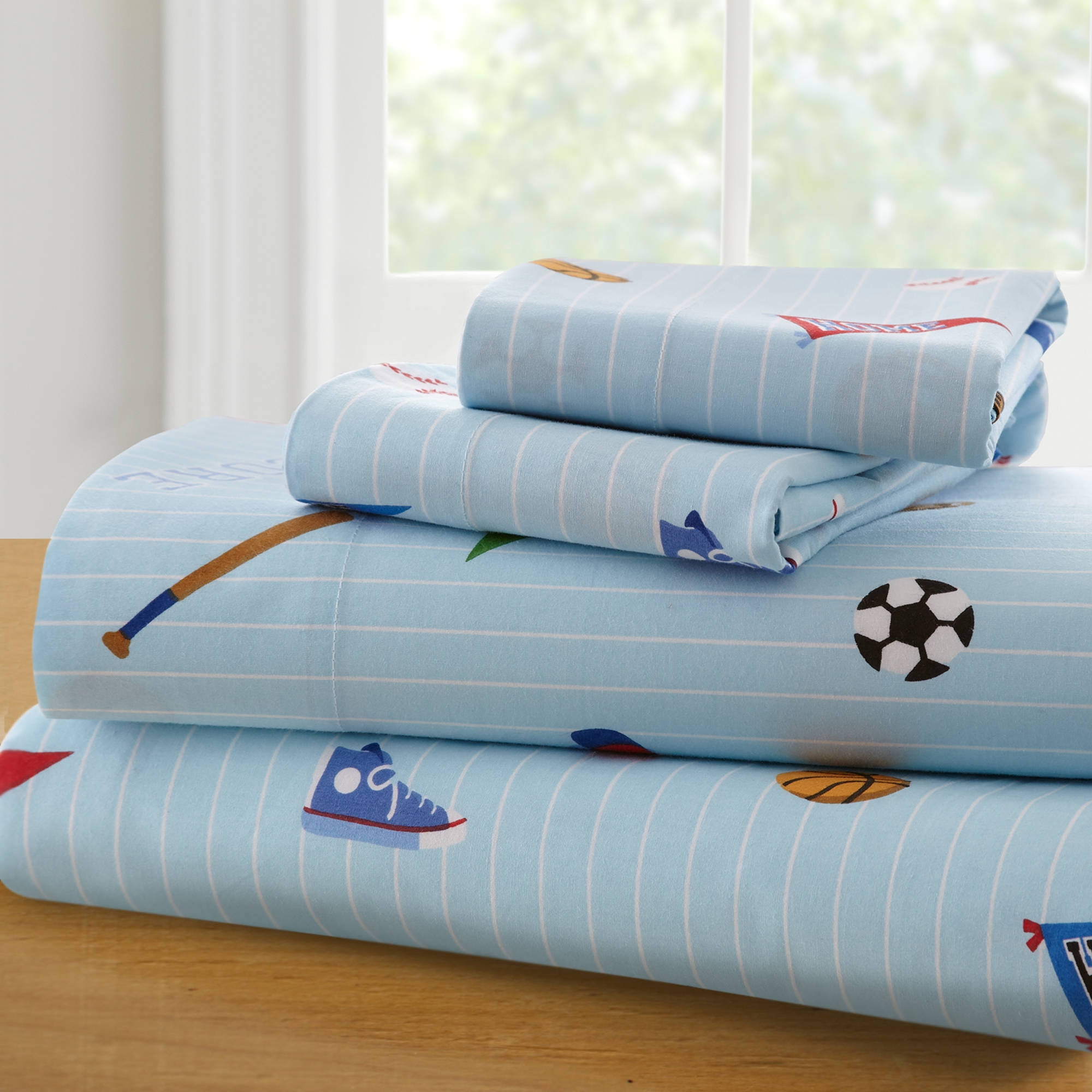 Olive Kids Game On Toddler Bedding Sheet Set Com