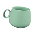 thumbnail image 3 of Taza de café de cerámica de 290ml, taza de té, regalo de inauguración de la casa reutilizable único y moderno, taza de oficina, Taza de cerámica para, 3 of 10